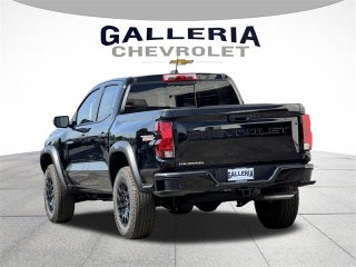 Image of 2026 Chevrolet Colorado