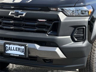 Image of 2026 Chevrolet Colorado