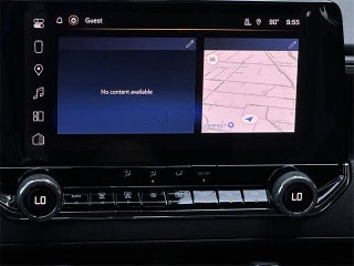 Image of 2026 Chevrolet Colorado