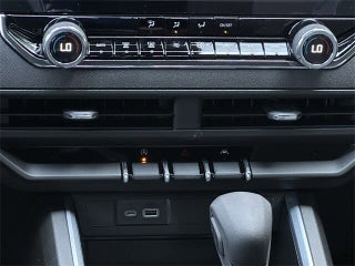 Image of 2026 Chevrolet Colorado