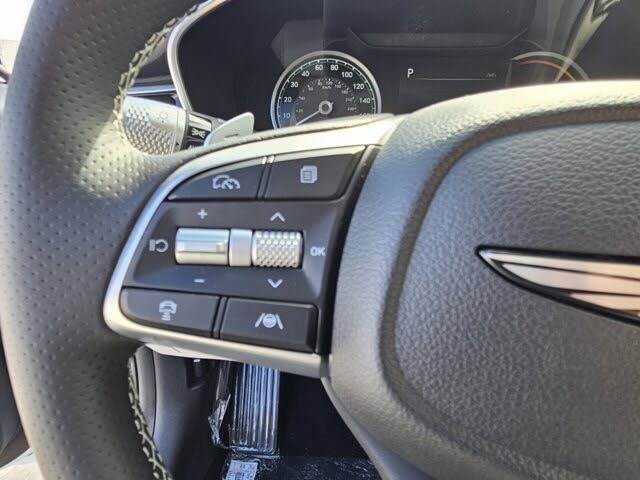 2025 Genesis G70 2.5T Standard
                                    for sale in Deerfield Beach, FL – photo 21