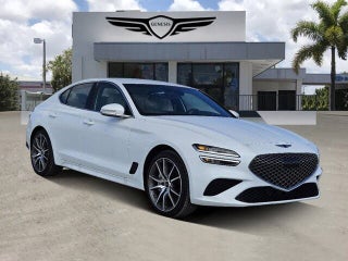 Genesis G70 for sale Las Vegas