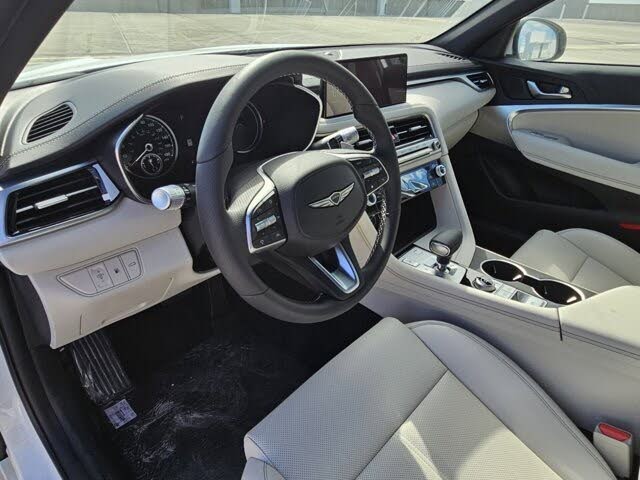 2025 Genesis G70 2.5T Standard
                                    for sale in Deerfield Beach, FL – photo 14