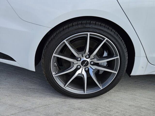 2025 Genesis G70 2.5T Standard
                                    for sale in Deerfield Beach, FL – photo 7