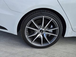2025 Genesis G70 thumbnail – Deerfield Beach, FL – 7