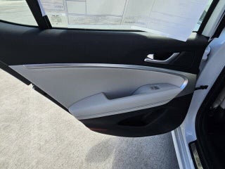 2025 Genesis G70 thumbnail – Deerfield Beach, FL – 13