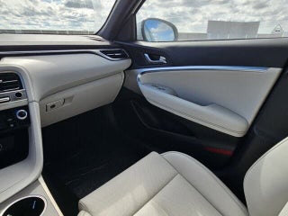 2025 Genesis G70 thumbnail – Deerfield Beach, FL – 10