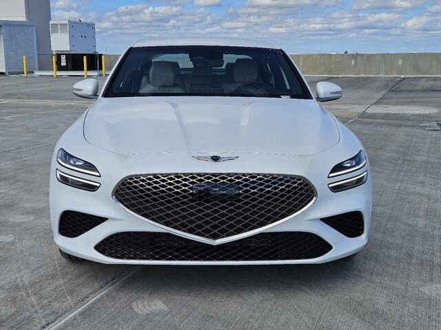 2025 Genesis G70 2.5T Standard
                                    for sale in Deerfield Beach, FL – photo 2