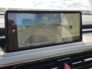 2025 Genesis G70 thumbnail – Deerfield Beach, FL – 26