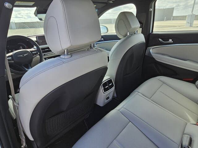 2025 Genesis G70 2.5T Standard
                                    for sale in Deerfield Beach, FL – photo 11