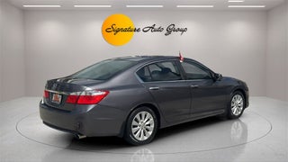2014 Honda Accord thumbnail – Hallandale Beach, FL – 5