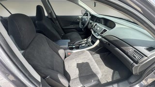 2014 Honda Accord thumbnail – Hallandale Beach, FL – 13