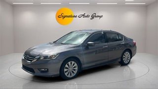 Honda Accord for sale Las Vegas