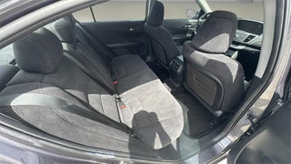 2014 Honda Accord thumbnail – Hallandale Beach, FL – 12