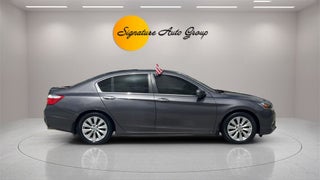 2014 Honda Accord thumbnail – Hallandale Beach, FL – 6