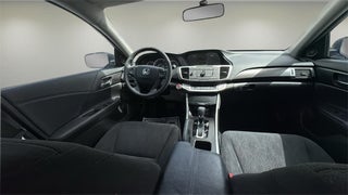 2014 Honda Accord thumbnail – Hallandale Beach, FL – 14