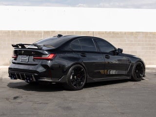 BMW M3 for sale Las Vegas