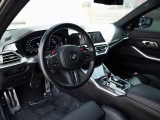 BMW M3 for sale Las Vegas