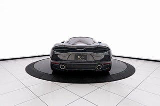 McLaren GT for sale Las Vegas
