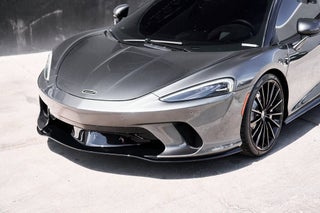McLaren GT for sale Las Vegas