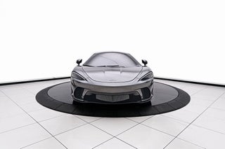 McLaren GT for sale Las Vegas