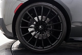 McLaren GT for sale Las Vegas