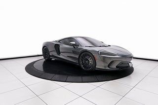 McLaren GT for sale Las Vegas