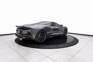 McLaren GT for sale Las Vegas