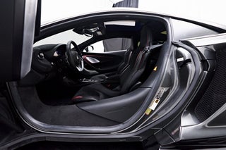 McLaren GT for sale Las Vegas