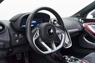 McLaren GT for sale Las Vegas