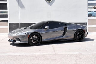 McLaren GT for sale Las Vegas