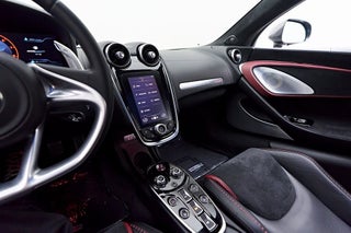 McLaren GT for sale Las Vegas