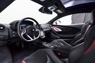 McLaren GT for sale Las Vegas