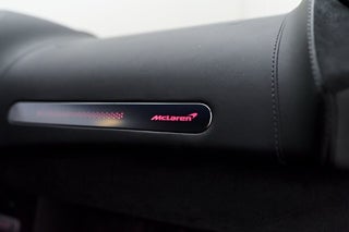 McLaren GT for sale Las Vegas