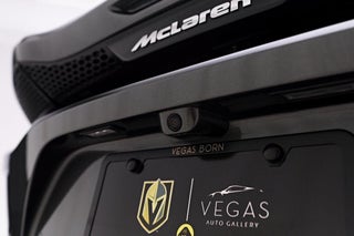 McLaren GT for sale Las Vegas