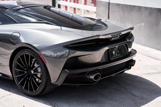 McLaren GT for sale Las Vegas