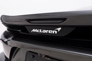 McLaren GT for sale Las Vegas