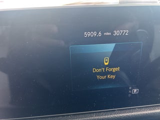 2021 Mercedes-Benz GLB thumbnail – Coral Gables, FL – 4