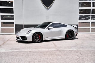Porsche 911 for sale Las Vegas