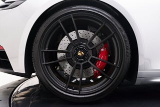 Porsche 911 for sale Las Vegas