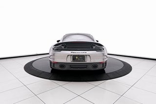 Porsche 911 for sale Las Vegas