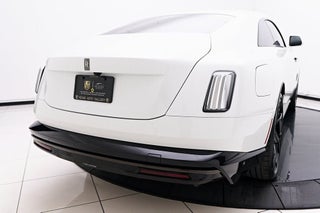 Rolls-Royce Black Badge Spectre for sale Las Vegas