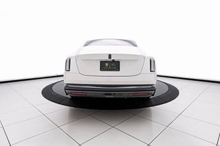 Rolls-Royce Black Badge Spectre for sale Las Vegas