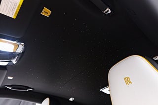 Rolls-Royce Black Badge Spectre for sale Las Vegas