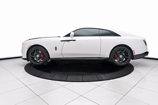 Rolls-Royce Black Badge Spectre for sale Las Vegas