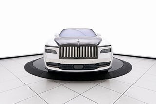 Rolls-Royce Black Badge Spectre for sale Las Vegas