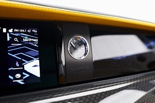 Rolls-Royce Black Badge Spectre for sale Las Vegas