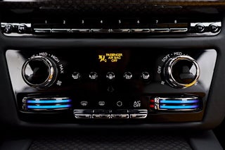 Rolls-Royce Black Badge Spectre for sale Las Vegas