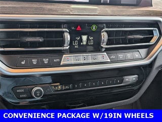 2022 BMW X3 thumbnail – Delray Beach, FL – 63