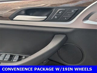 2022 BMW X3 thumbnail – Delray Beach, FL – 65